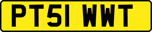 PT51WWT