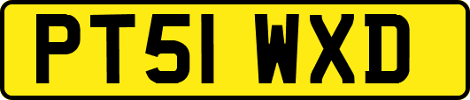 PT51WXD
