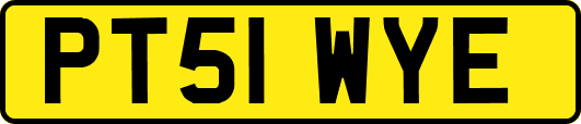 PT51WYE