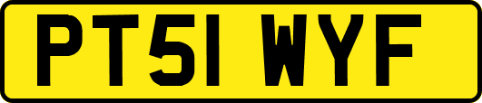 PT51WYF