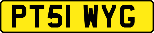 PT51WYG