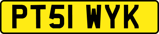 PT51WYK