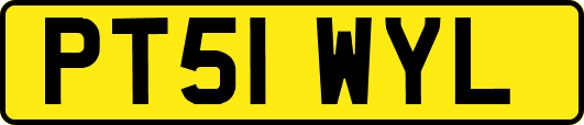 PT51WYL