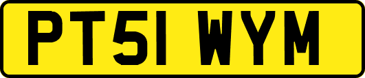 PT51WYM
