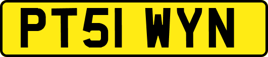 PT51WYN
