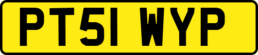 PT51WYP