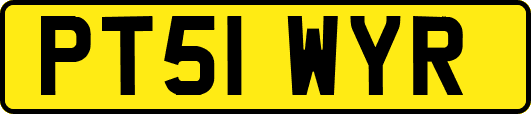 PT51WYR