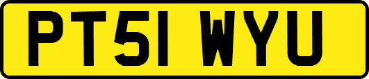 PT51WYU