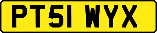 PT51WYX