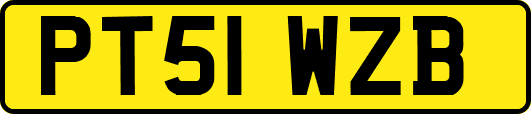 PT51WZB