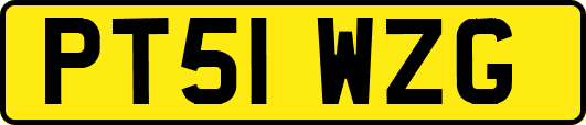 PT51WZG