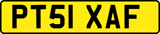 PT51XAF
