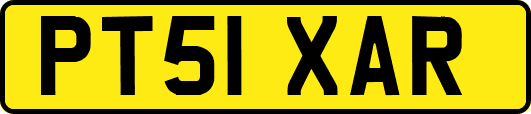 PT51XAR