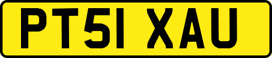 PT51XAU
