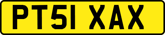 PT51XAX