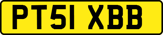 PT51XBB