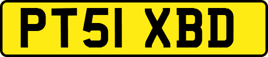 PT51XBD