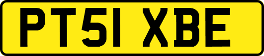 PT51XBE