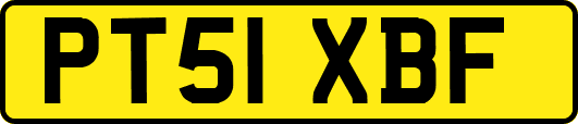 PT51XBF