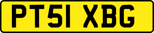 PT51XBG