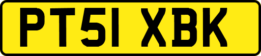 PT51XBK