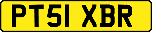 PT51XBR