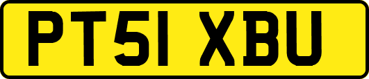 PT51XBU