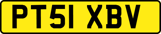 PT51XBV