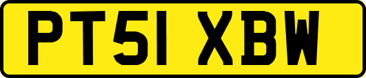 PT51XBW