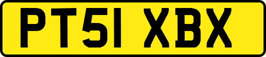 PT51XBX