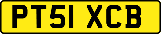 PT51XCB