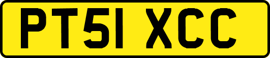 PT51XCC