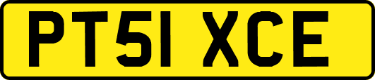 PT51XCE
