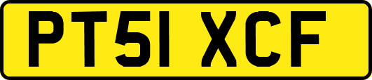 PT51XCF