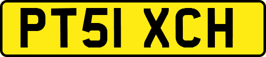 PT51XCH