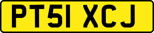 PT51XCJ