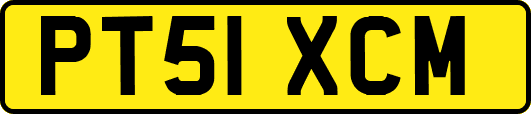 PT51XCM