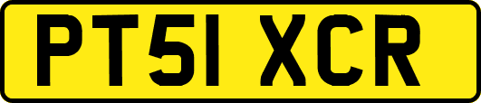 PT51XCR
