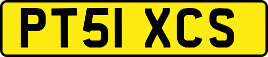 PT51XCS