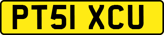 PT51XCU