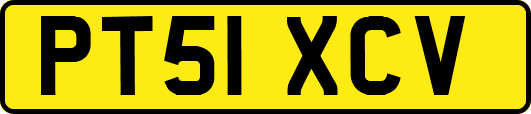 PT51XCV