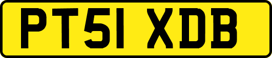 PT51XDB