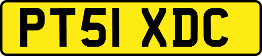 PT51XDC