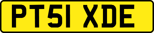 PT51XDE