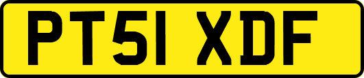 PT51XDF