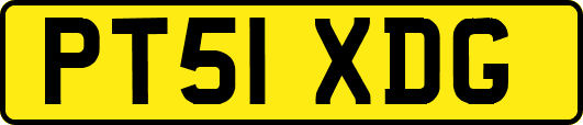 PT51XDG