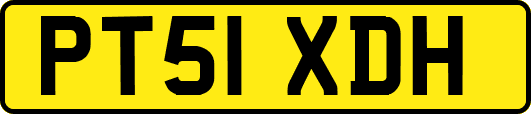 PT51XDH