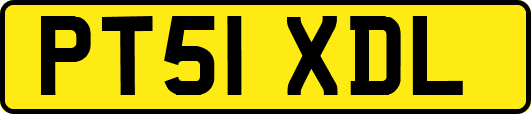 PT51XDL