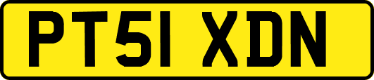 PT51XDN
