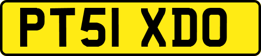PT51XDO